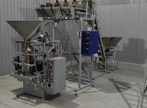 PakTech AF-35 Packing machine