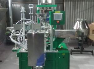 INTERMASZ doy-pack Packing machine