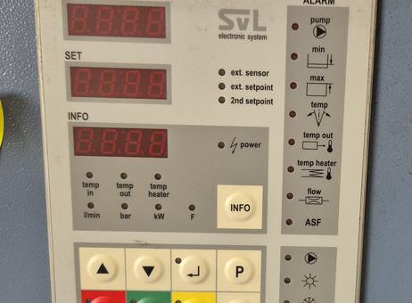 Single STW 140/1-60-0-S/G P250203033