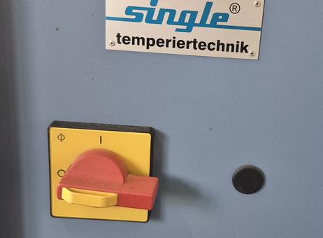 Single STW 140/1-60-0-S/G P250203033