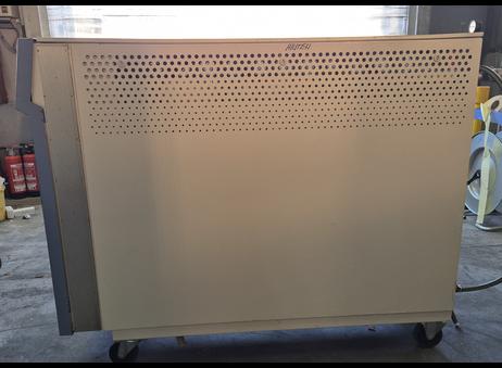 Single STW 140/1-60-0-S/G P250203035