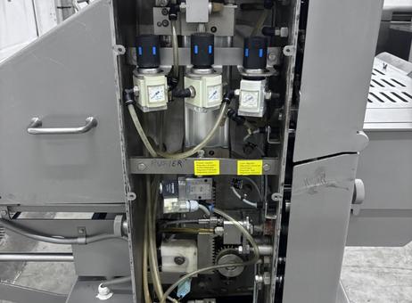 Grasselli NSL 600 P250203060