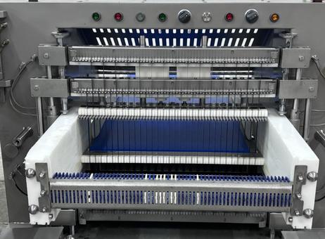 Grasselli NSL 600 P250203060