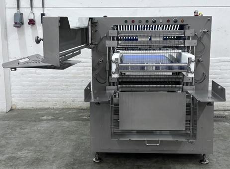 Grasselli NSL 600 P250203060