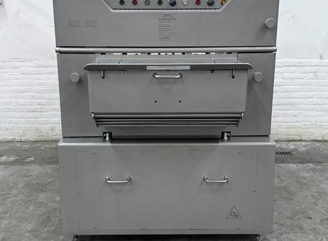 Grasselli NSL 600 P250203060