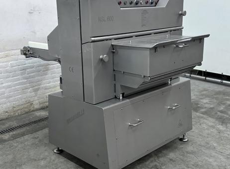 Grasselli NSL 600 P250203060