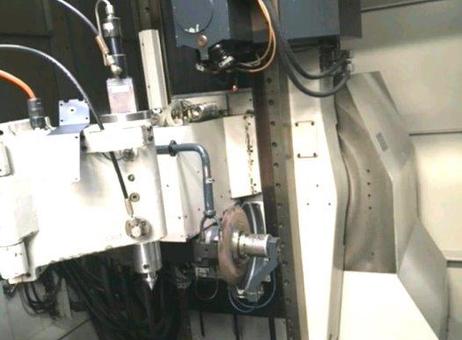Hofler MEGA 1500 CNC P250203084
