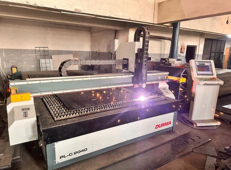 Durma PLC-2040 P250204006