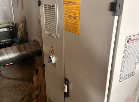 Durma PLC-2040 P250204006