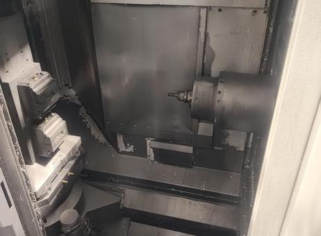 Mori Seiki NH4000DCG P250204090