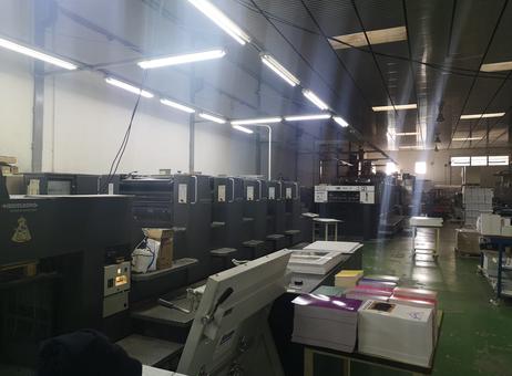 HEIDELBERG SM 74 5 P3 AÑO 2000 SM 74 5 P3 P250204123