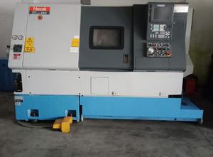 cnc τόρνος Mazak SQT 250