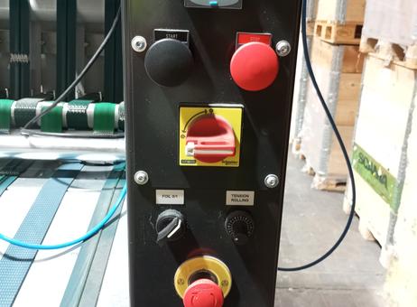 LAMAC Machinery RM22-S P250205006