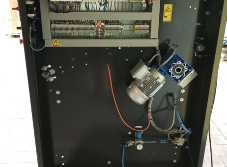LAMAC Machinery RM22-S P250205006