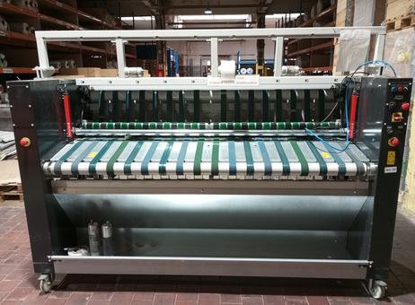 LAMAC Machinery RM22-S P250205006