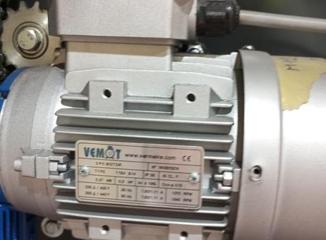 LAMAC Machinery RM22-S P250205006