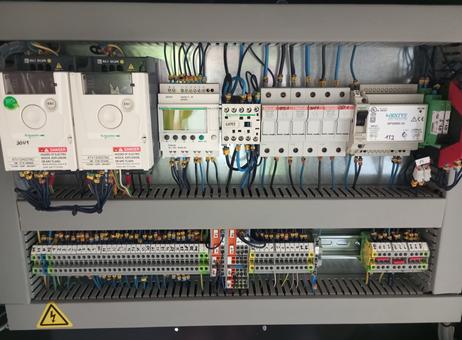 LAMAC Machinery RM22-S P250205006