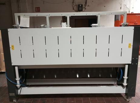 LAMAC Machinery RM22-S P250205006