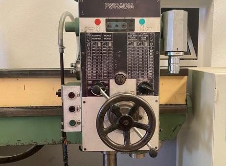 Foradia MR 60 /1200 P250205022