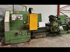 Gurutzpe super BT 2000/800 lathe