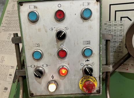 Gurutzpe super BT 2000/800 P250205059