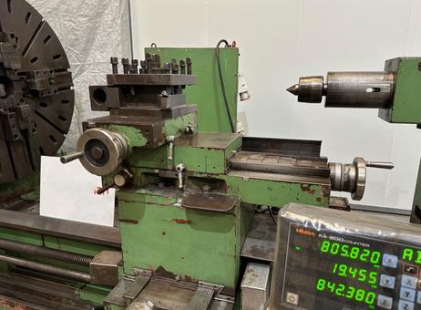 Gurutzpe super BT 2000/800 P250205059
