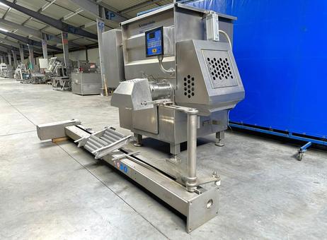 CFS – KRÄMER+GREBE TMG 1500/200 P250205150