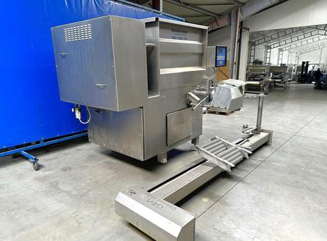 CFS – KRÄMER+GREBE TMG 1500/200 P250205150