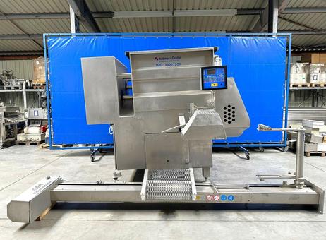 CFS – KRÄMER+GREBE TMG 1500/200 P250205150