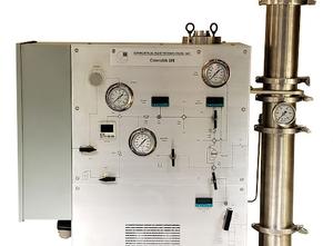 Supercritical CO₂ Extraction Machine