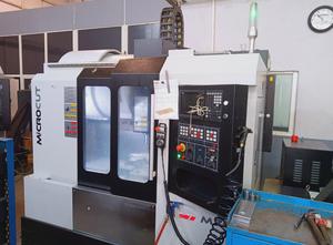 Centre d'usinage vertical Microcut M 760