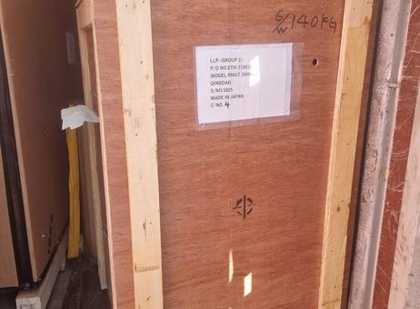 RYOBI RMGT 340HA-4 P250205216