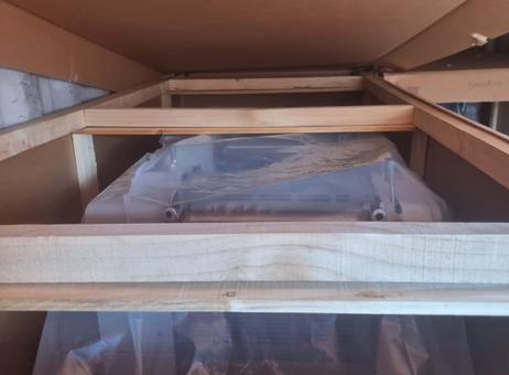 RYOBI RMGT 340HA-4 P250205216