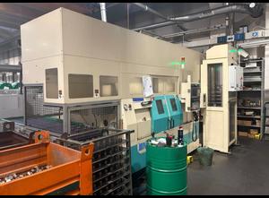 cnc τόρνος MURATEC MT12