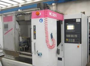 STAMA MC 325/s Machining center - vertical