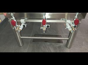 Horno industrial Kittec XG 350