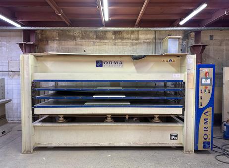 Orman P 1730318 P250206315