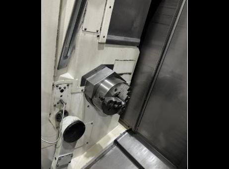 Mazak Integrex J-200 S P250206334