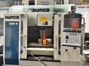 Hurco VM1 Bewerkingscentrum - verticaal