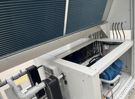 Hitema International HEAT PUMP APH.055 P250206370