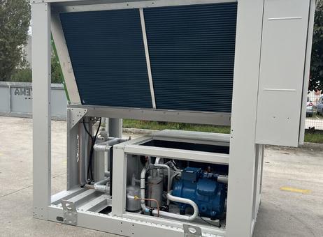 Hitema International HEAT PUMP APH.055 P250206370