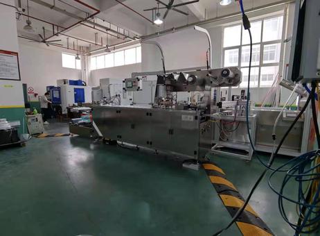 Trustar DPP 350 P250206401