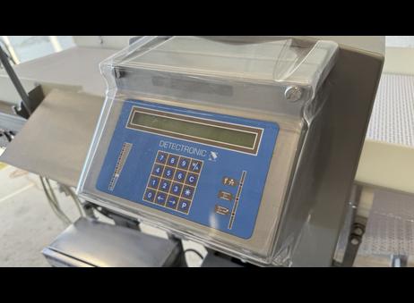 Detectronic - P250207041