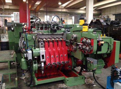 National 750-6 P250207070