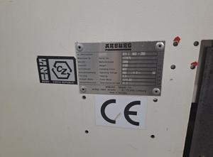 Arburg Allrounder 370C 800-250 Injection moulding machine