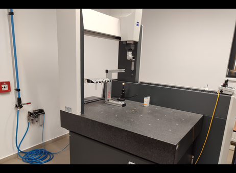 ZEISS 3D Zeiss Contura 7_10_6 P250209046