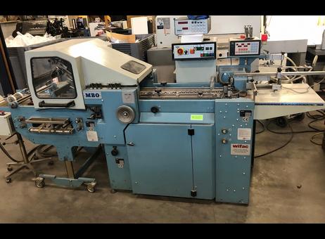 MBO T400X P250209047