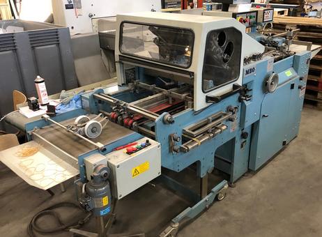 MBO T400X P250209047