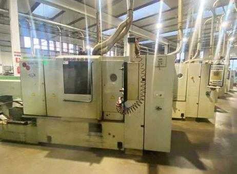 MORI-SAY 620S-AC P250209118
