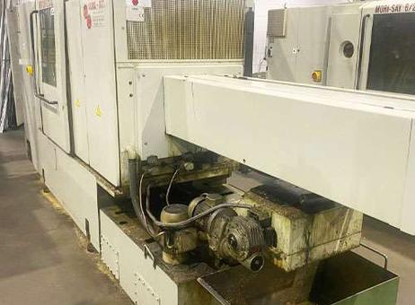 MORI-SAY 620S-AC P250209118